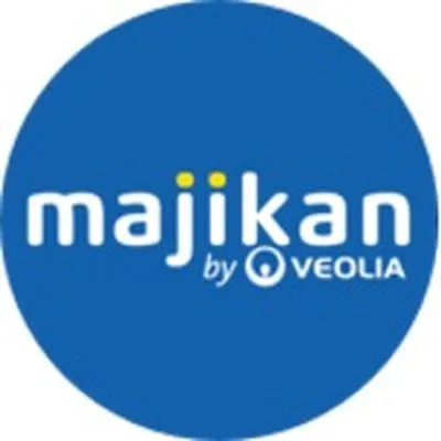 Majikan est une startup Smart City - Ville connectée à Tremblay En France: Découvrez ses levées de fonds