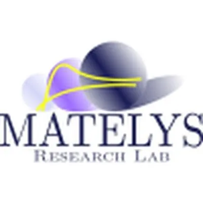 Matelys est un éditeur de logiciels à Vaulx En Velin: Découvrez ses levées de fonds