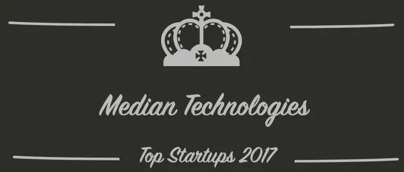 Median Technologies : une startup à suivre en 2017 (Présentation)