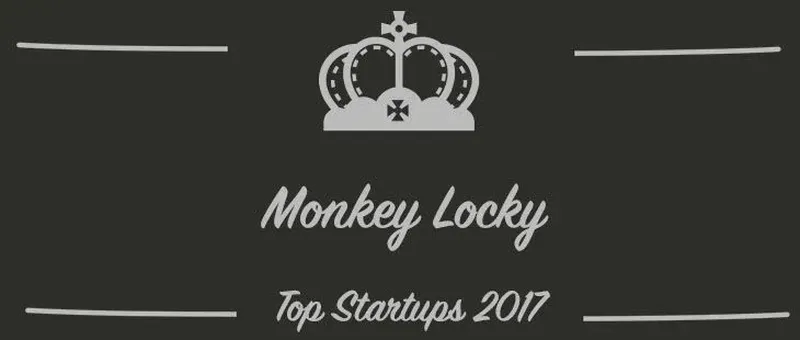 Monkey Locky : une startup à suivre en 2017 (Interview)