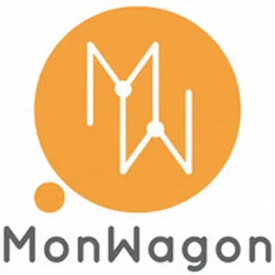 Monwagon est une startup Transports à Saint Ouen: Découvrez ses levées de fonds