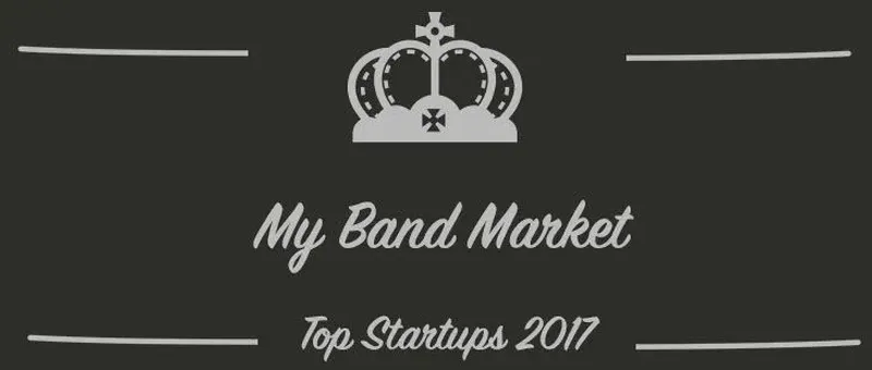My Band Market : une startup à suivre en 2017 (Présentation)