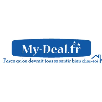 My-Deal est une startup Meubles - Design à Cherbourg Octeville: Découvrez ses levées de fonds