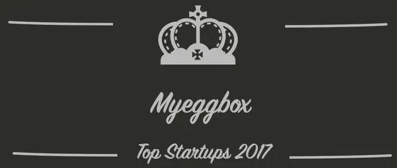 Myeggbox : une startup à suivre en 2017 (Présentation)