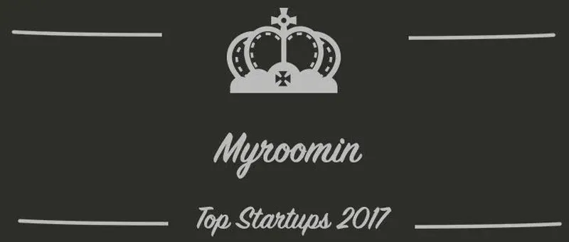 Myroomin : une startup à suivre en 2017 (Présentation)