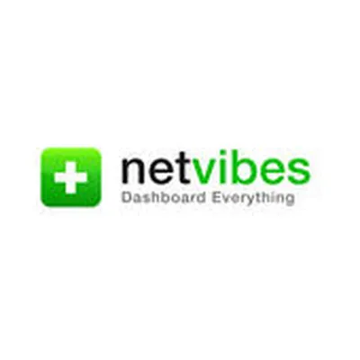 Netvibes est une startup Logiciels SAAS à Paris: Découvrez ses levées de fonds