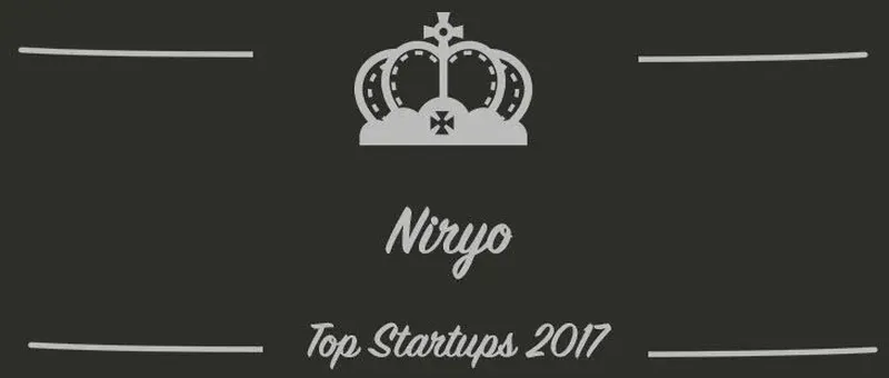Niryo : une startup à suivre en 2017 (Interview)