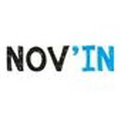 Nov'In est une startup Loisirs à Saint Etienne: Découvrez ses levées de fonds