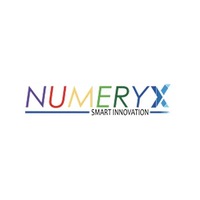 Numeryx Smart Innovation est une startup Services en ligne à Montigny Le Bretonneux: Découvrez ses levées de fonds