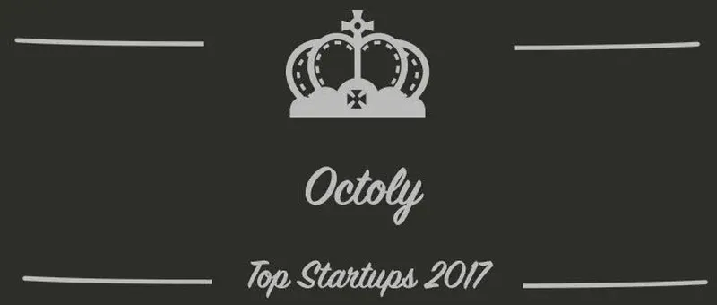 Octoly : une startup à suivre en 2017 (Présentation)
