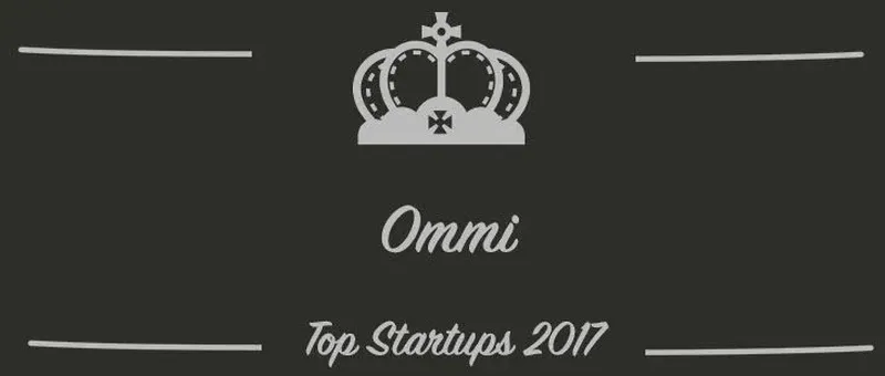 Ommi : une startup à suivre en 2017 (Interview)