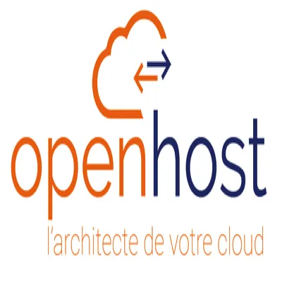 Openhost est une startup Services aux entreprises - B2B à Coueron: Découvrez ses levées de fonds