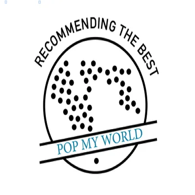 Pop My World est une startup BTP - Construction à Paris: Découvrez ses levées de fonds