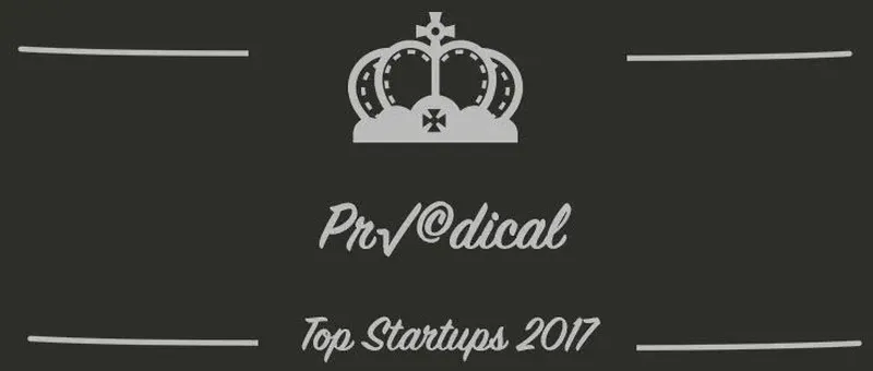 Prédical : une startup à suivre en 2017 (Interview)