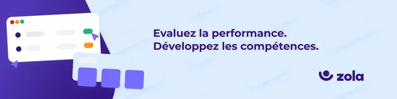Présentation de Zola : un logiciel de développement RH