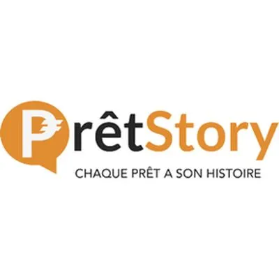 Pretstory est une startup Plateformes de prets aux entreprises - Crowdlending à Aussillon: Découvrez ses levées de fonds