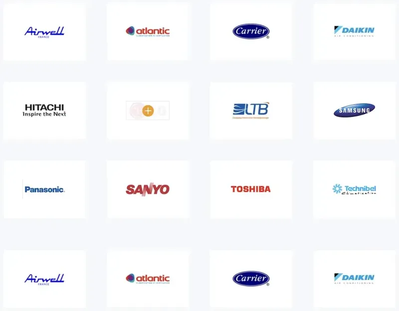 Quels sont les avantages de la climatisation réversible ?