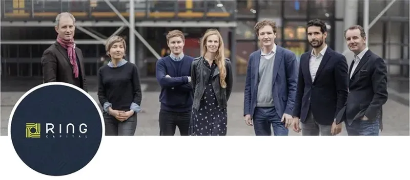 Ring Capital : le fonds des Scale-Ups françaises