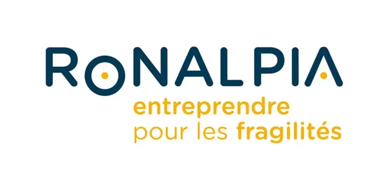 Ronalpia