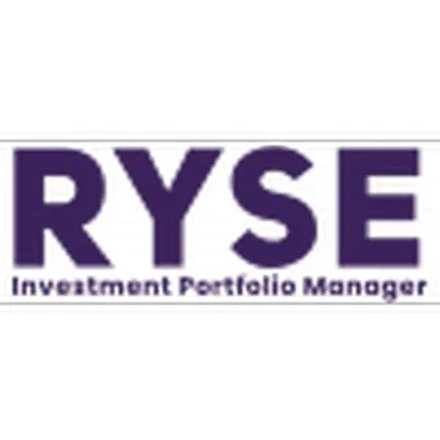 Ryse est une startup Finance à Lyon: Découvrez ses levées de fonds