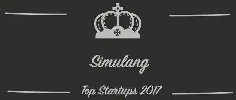 Simulang : une startup à suivre en 2017 (Interview)