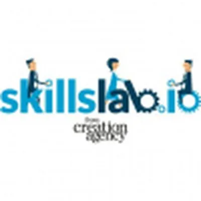 Skillslab est une startup Services aux entreprises - B2B à Paris: Découvrez ses levées de fonds