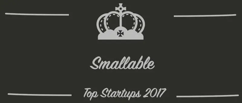 Smallable : une startup à suivre en 2017 (Présentation)