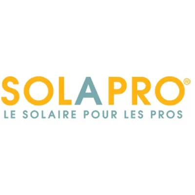 Solapro est une startup Energie solaire - Photovoltaique à Saint Cloud: Découvrez ses levées de fonds