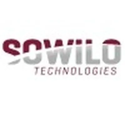 Sowilo Technologies est une startup Robots en France: Découvrez ses levées de fonds