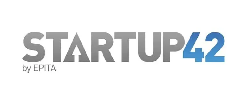Startup42 - Incubateur De L'Epita : présentation