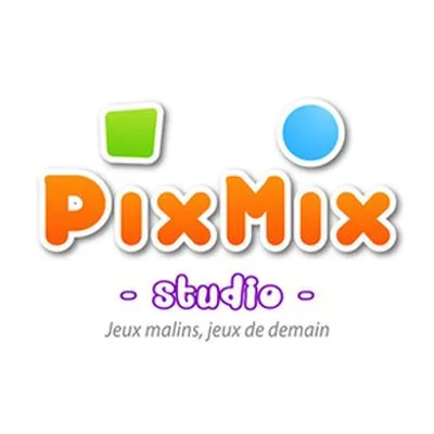 Studio Pixmix est une startup Jeux vidéo à Strasbourg: Découvrez ses levées de fonds