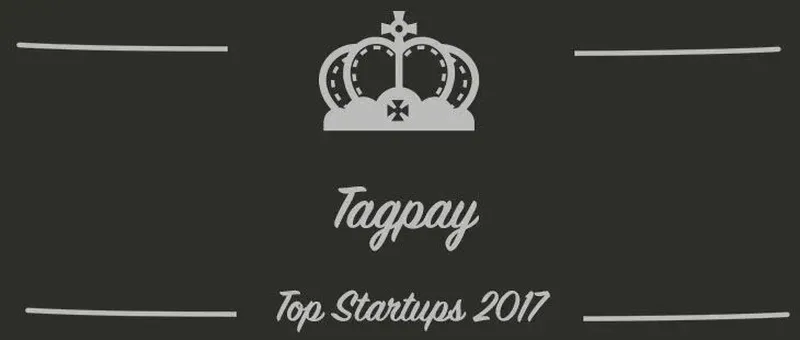 Tagpay : une startup à suivre en 2017 (Présentation)