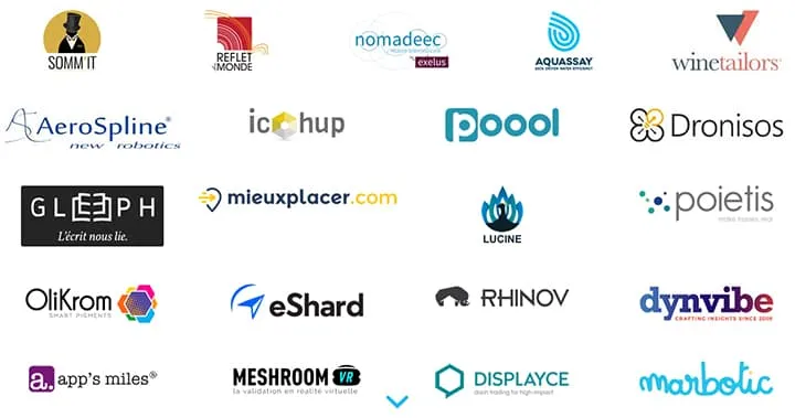up grade startups