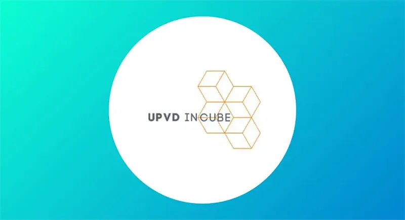 UPVD In Cube