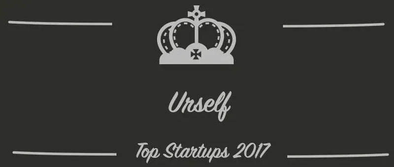 Urself : une startup à suivre en 2017 (Présentation)