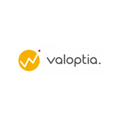 Valoptia est une startup Services aux entreprises - B2B à Paris: Découvrez ses levées de fonds