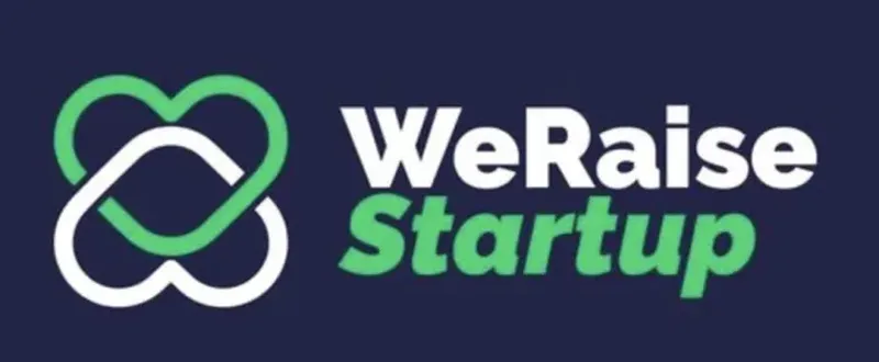 WeRaiseStartup