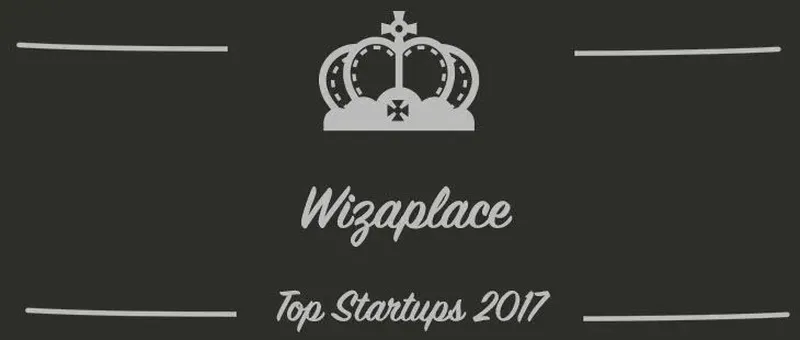 Wizaplace : une startup à suivre en 2017 (Présentation)