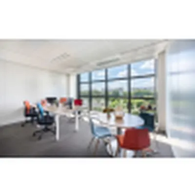 Work'Inn est une startup Immobilier - Logements à Paris: Découvrez ses levées de fonds