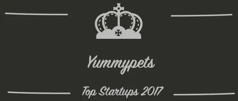 Yummypets : une startup à suivre en 2017 (Présentation)