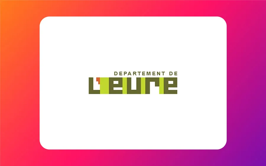 Le siège social de la société ABCDERM est dans le département Eure Le siège social de la société ABCDERM est dans le département Eure