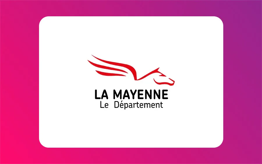 Le siège social de la société ENOZONE est dans le département Mayenne Le siège social de la société ENOZONE est dans le département Mayenne