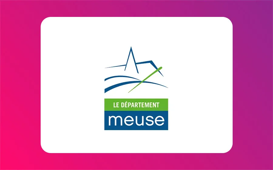 Le siège social de la société ROUSSEAU CLOTURES est dans le département Meuse Le siège social de la société ROUSSEAU CLOTURES est dans le département Meuse