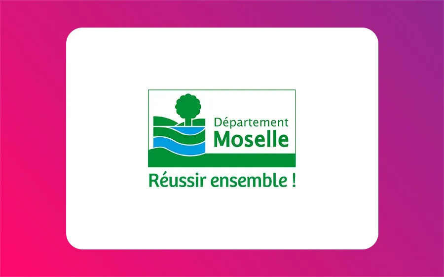 Le siège social de la société EXATECH est dans le département Moselle Le siège social de la société EXATECH est dans le département Moselle