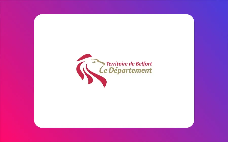 Le siège social de la société ILLICOWEB est dans le département Territoire de Belfort Le siège social de la société ILLICOWEB est dans le département Territoire de Belfort