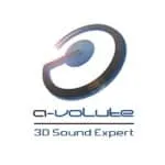 logo interview A-Volute