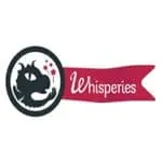 logo interview Whisperies