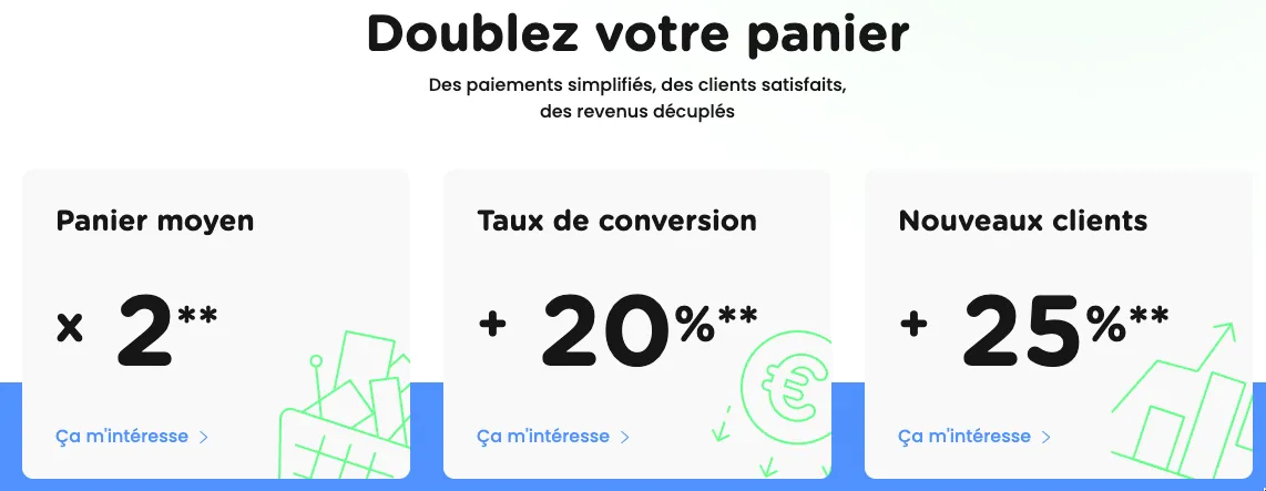 paiement plusieurs fois avantages paiement plusieurs fois avantages