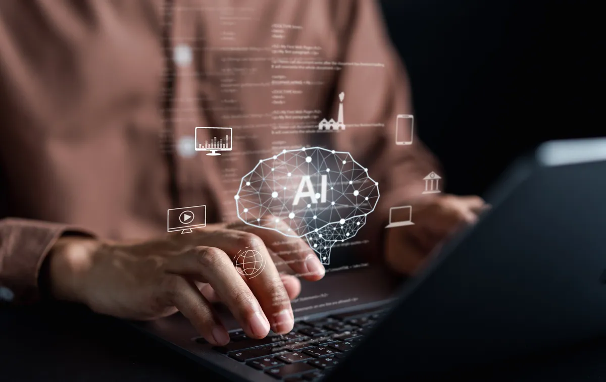 Synapse IA — Formation Intelligence Artificielle certifiée Qualiopi