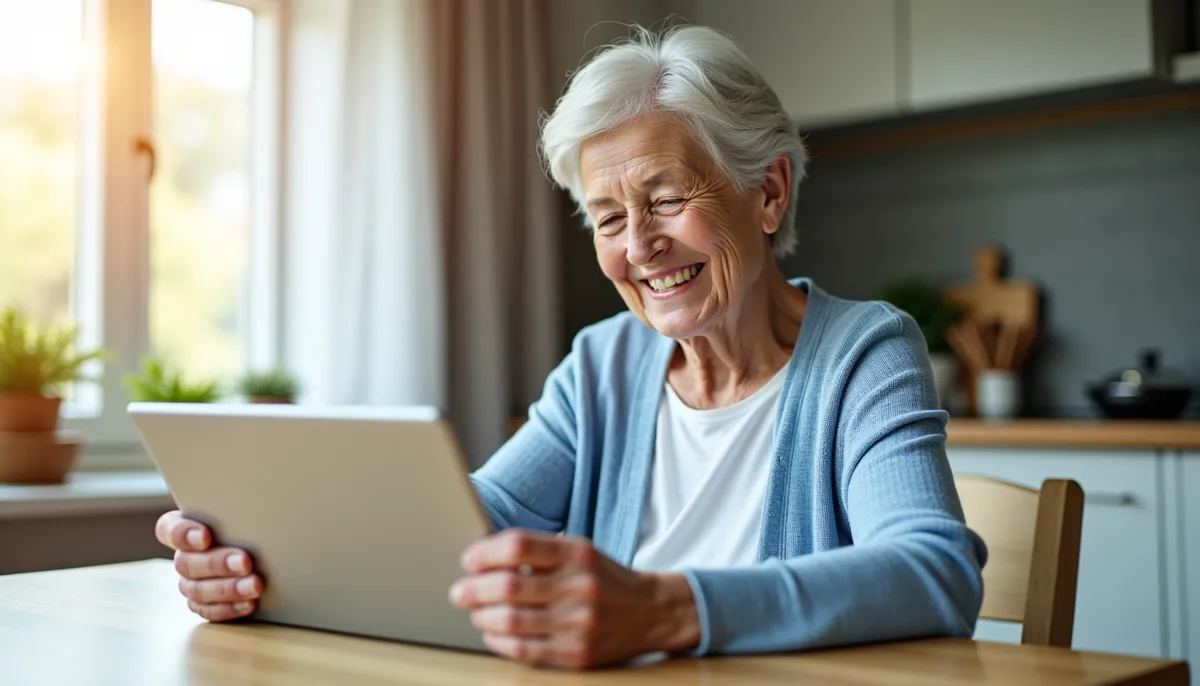 les meilleures astuces pour les seniors qui souhaitent apprivoiser linformatique a leur rythme 2